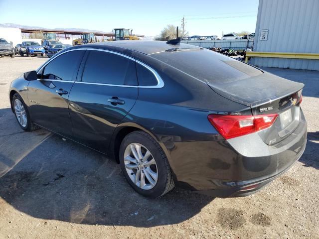 2018 CHEVROLET MALIBU L 1G1ZD5ST7JF175577