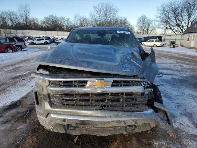 2024 CHEVROLET 1500 1GCPDKEK8RZ106892