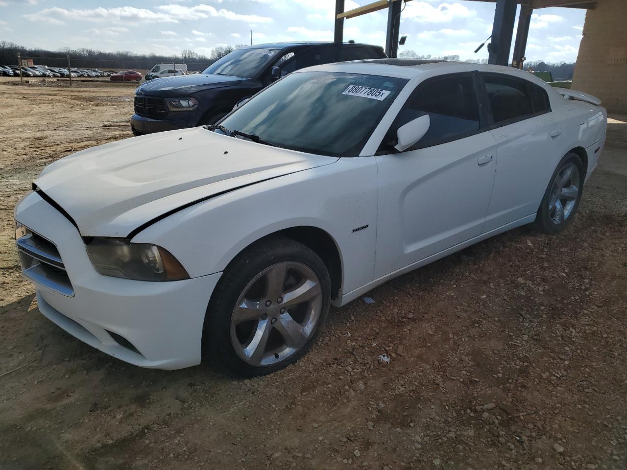 DODGE CHARGER R/T
