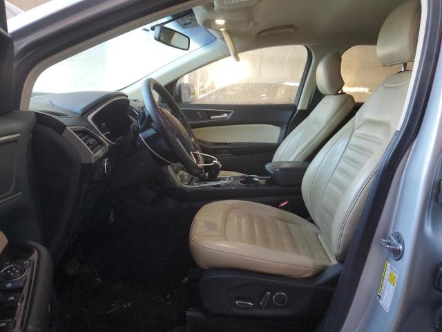 2016 FORD EDGE SEL - 2FMPK3J84GBC31700