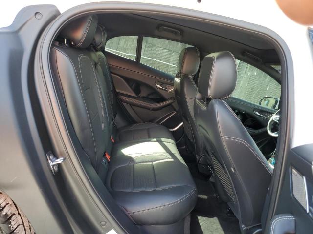 2020 JAGUAR I-PACE HSE SADHD2S16L1F85682