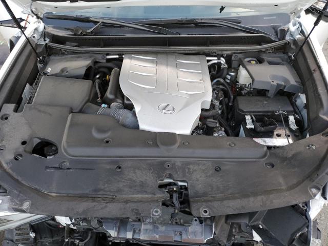 2023 LEXUS GX 460 LUX JTJGM7BX0P5361115