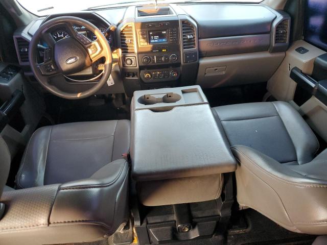 2019 FORD F250 SUPER 1FT7W2B62KEC78169