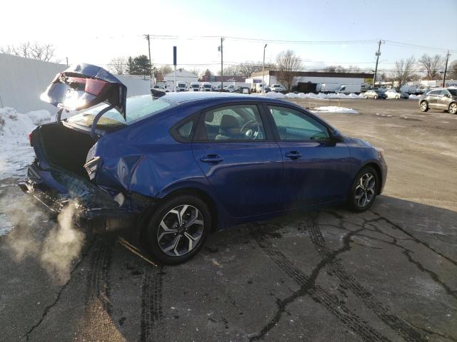 2020 KIA FORTE FE 3KPF24AD3LE203070