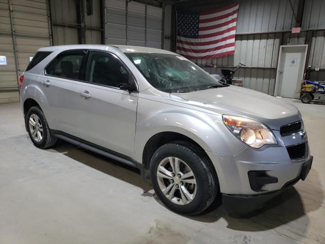Vin: 2gnalaek4f1180714, lot: 41763985, chevrolet equinox ls 20154