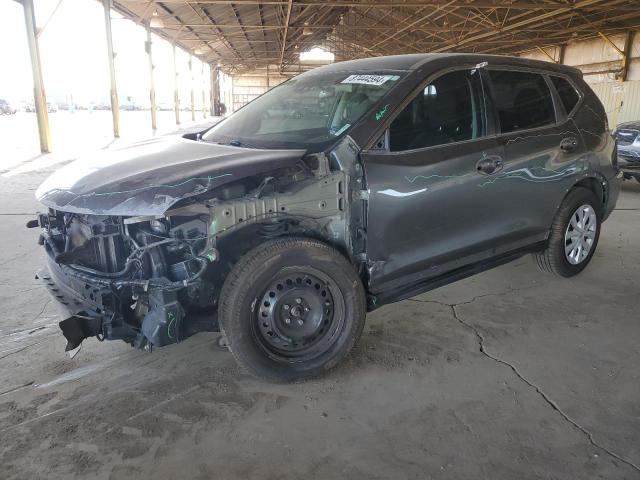 Vin: 5n1at2mt7lc809330, lot: 87444594, nissan rogue s 20201