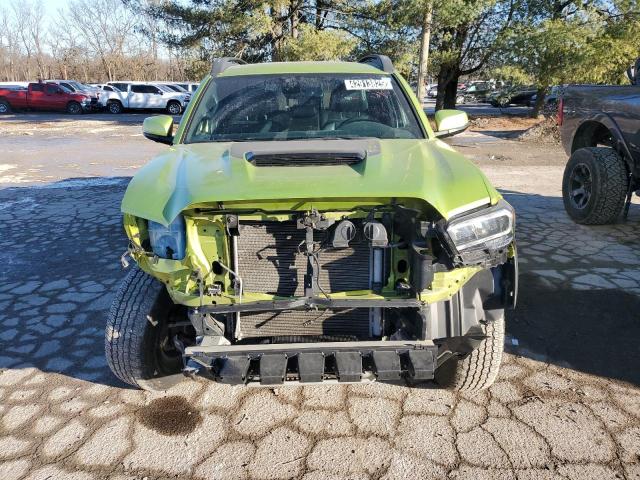 2022 TOYOTA TACOMA DOU 3TYCZ5AN1NT089242