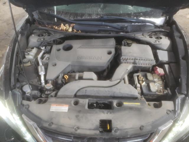 2017 NISSAN ALTIMA 2.5 - 1N4AL3AP6HC481509