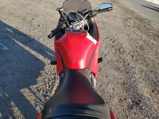 2007 KAWASAKI EX650 A JKAEXEA147A028713