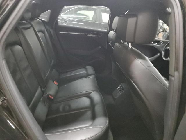 2017 AUDI A3 PREMIUM WAUJ8GFF2H1014499