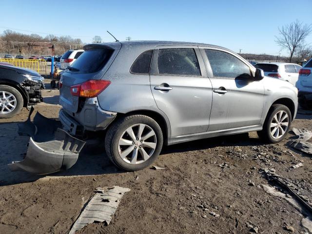 Vin: 4a4ap3aw9fe056446, lot: 89380515, mitsubishi outlander es 20153