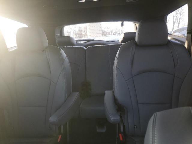 2023 BUICK ENCLAVE ES 5GAERBKW3PJ107526