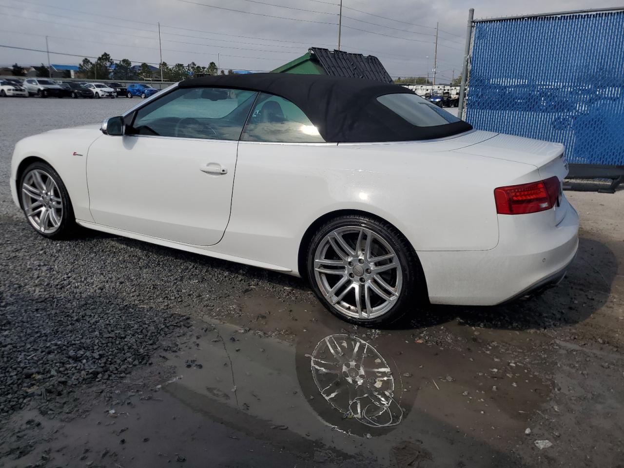 Lot #3048489893 2015 AUDI S5 PREMIUM