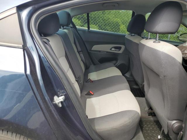 2016 CHEVROLET UK - 1G1PC5SH8G7192302