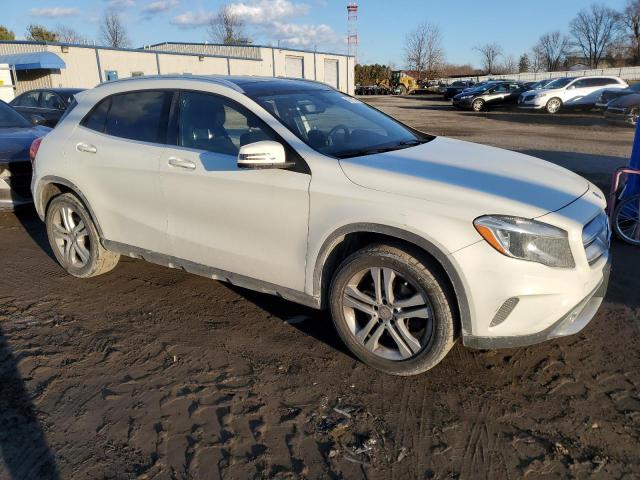 2017 MERCEDES-BENZ GLA 250 4M WDCTG4GB7HJ287537