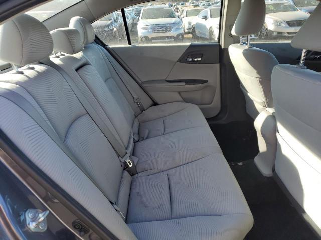 2015 HONDA ACCORD LX - 1HGCR2F36FA074740