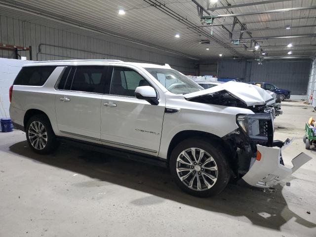 2021 GMC YUKON XL D - 1GKS2JKL2MR287914