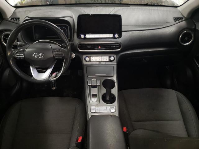 2023 HYUNDAI KONA SEL - KM8K33AG8PU183451