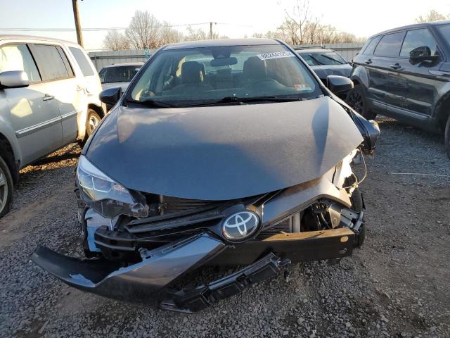 2017 TOYOTA COROLLA L - 2T1BURHE5HC832890