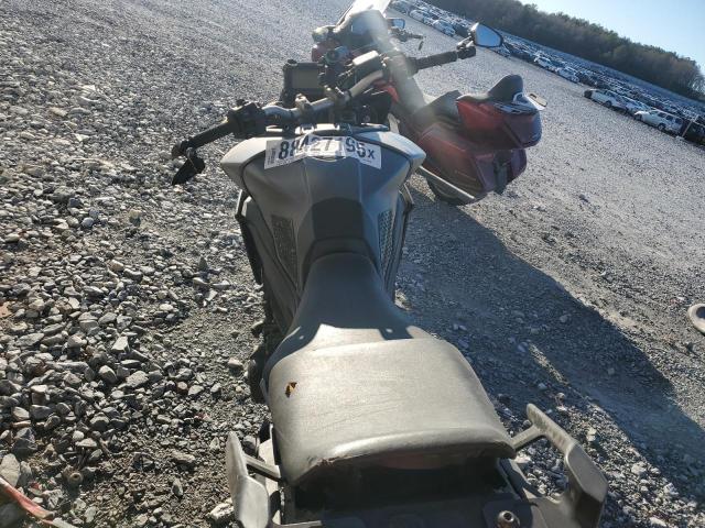 2015 YAMAHA FJ09 JYARN37E3FA000343