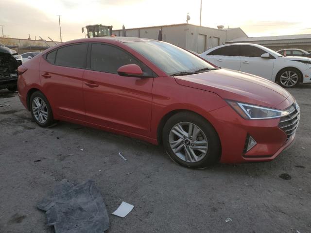 2020 HYUNDAI ELANTRA SE - 5NPD84LF3LH624450
