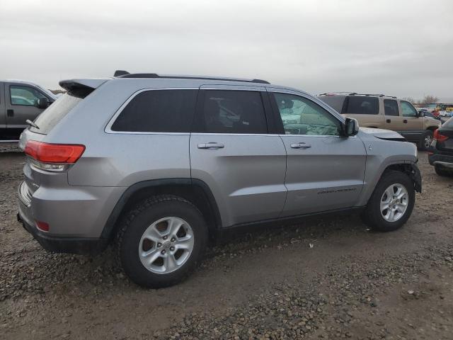 2017 JEEP GRAND CHER - 1C4RJFAG5HC661813