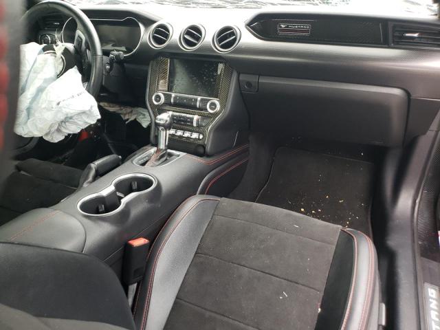 2019 FORD MUSTANG GT - 1FA6P8CF7K5168413