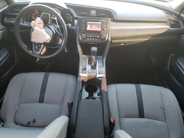 2020 HONDA CIVIC LX - 2HGFC2F66LH530273