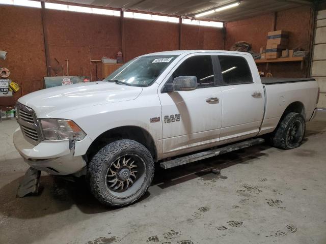 Vin: 1c6rr7tt2js154248, lot: 43036105, ram 1500 slt 2018 img_1