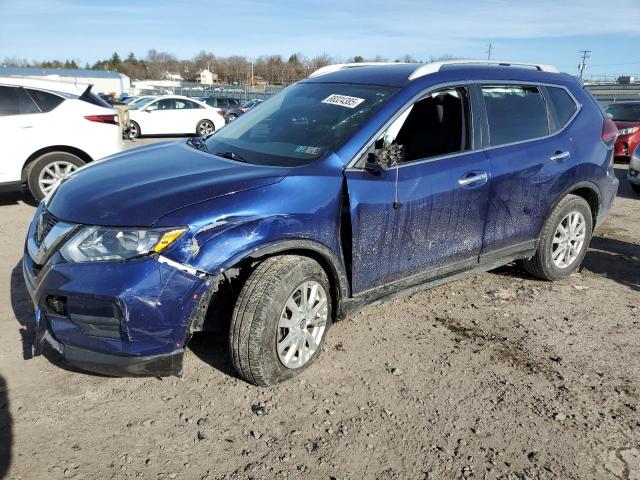2018 NISSAN ROGUE S - 5N1AT2MVXJC775303