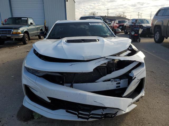 2021 CHEVROLET CAMARO SS - 1G1FH1R7XM0104020