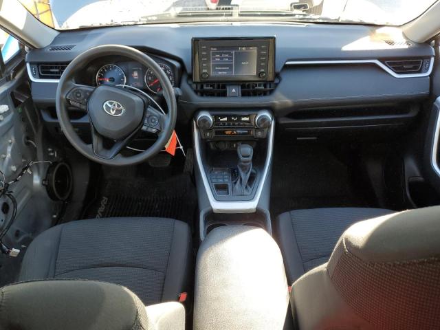 2019 TOYOTA RAV4 LE - 2T3F1RFVXKC057613