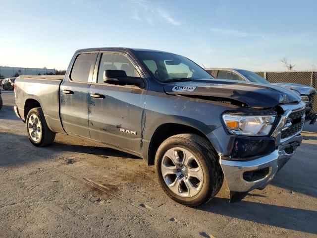 2023 RAM 1500 BIG H 1C6RRFBG1PN591521