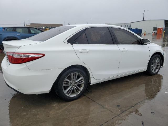 2015 TOYOTA CAMRY LE - 4T1BF1FK2FU918044