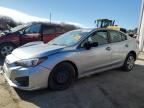 2017 SUBARU IMPREZA - 4S3GKAA69H3621281