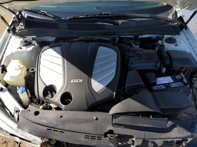 2016 KIA CADENZA LU KNALN4D72G5206699