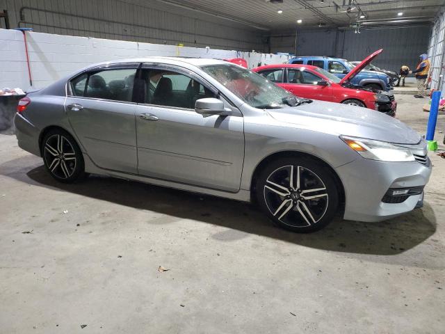2017 HONDA ACCORD TOU - 1HGCR3F9XHA031256