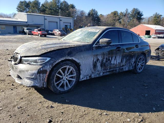 BMW 3 SERIES 330XI