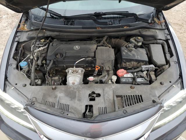 2017 ACURA ILX BASE W - 19UDE2F31HA005537