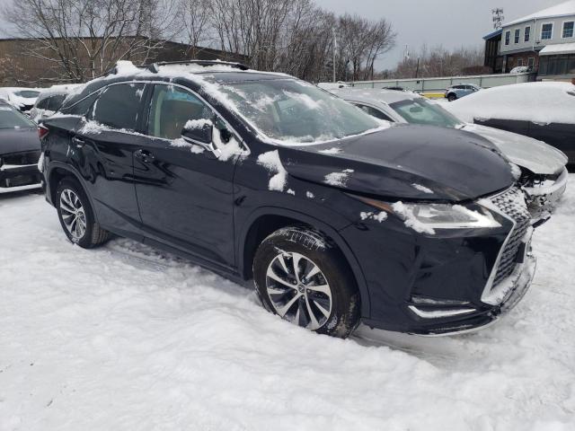 2021 LEXUS RX 350 - 2T2HZMDA1MC287505