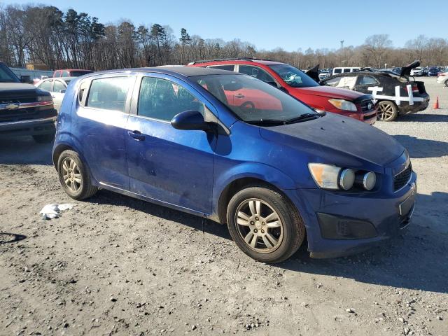 Vin: 1g1jc6sh4e4205072, lot: 87321804, chevrolet sonic lt 20144