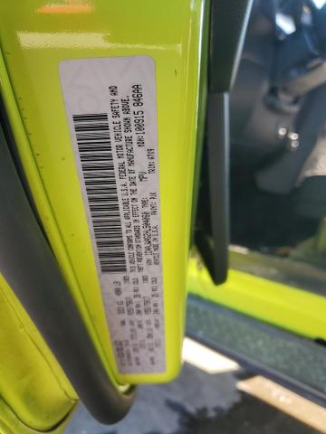 2017 JEEP WRANGLER S - 1C4AJWAG2HL504060