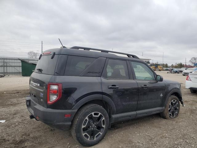 2023 FORD BRONCO SPO - 3FMCR9C6XPRD50118