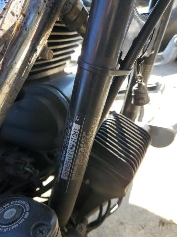 2000 HARLEY-DAVIDSON FLHTPI 1HD1FMW1XYY629495