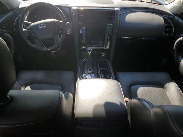 2020 INFINITI QX80 LUXE JN8AZ2NF7L9705109