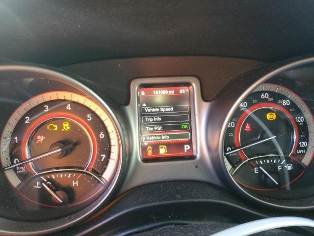 2016 DODGE JOURNEY CR 3C4PDCGG6GT115870
