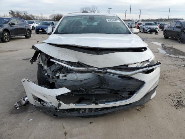 2020 CHEVROLET MALIBU LT 1G1ZD5ST2LF056208
