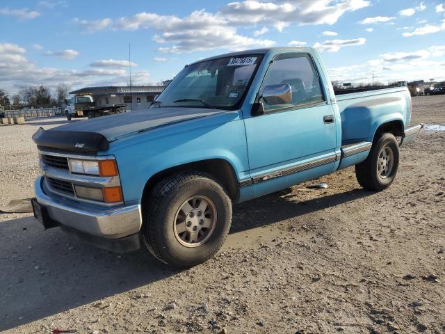 Vin: 1gcdc14z9rz124610, lot: 88475015, chevrolet gmt c1500 1994 img_1