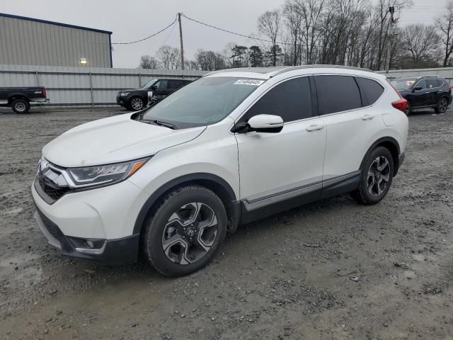 HONDA CR-V TOURI