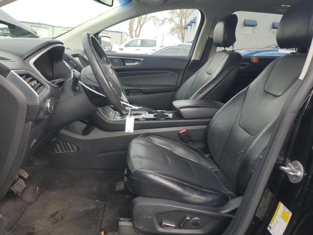 2017 FORD EDGE TITAN - 2FMPK3K95HBB28844